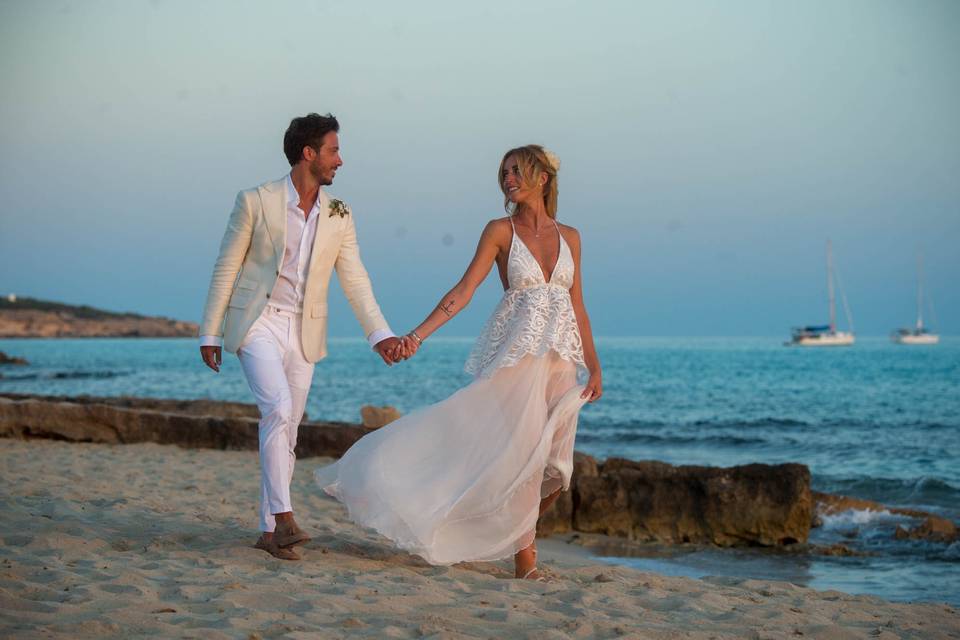 Your Beach Wedding