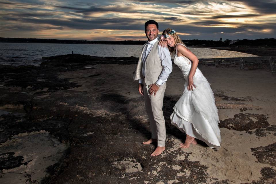 Your Beach Wedding