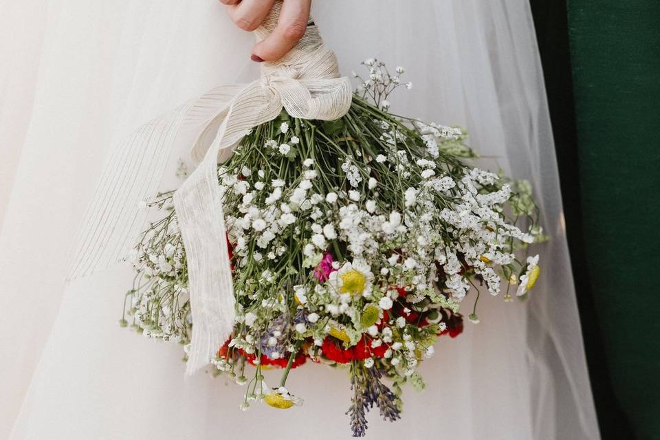Il bouquet