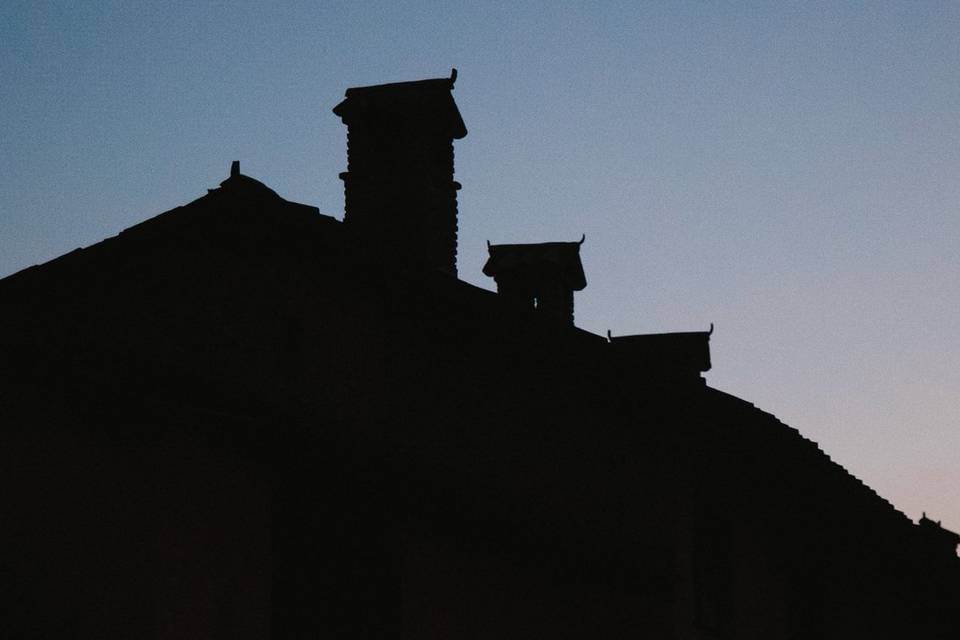 L'atmosfera