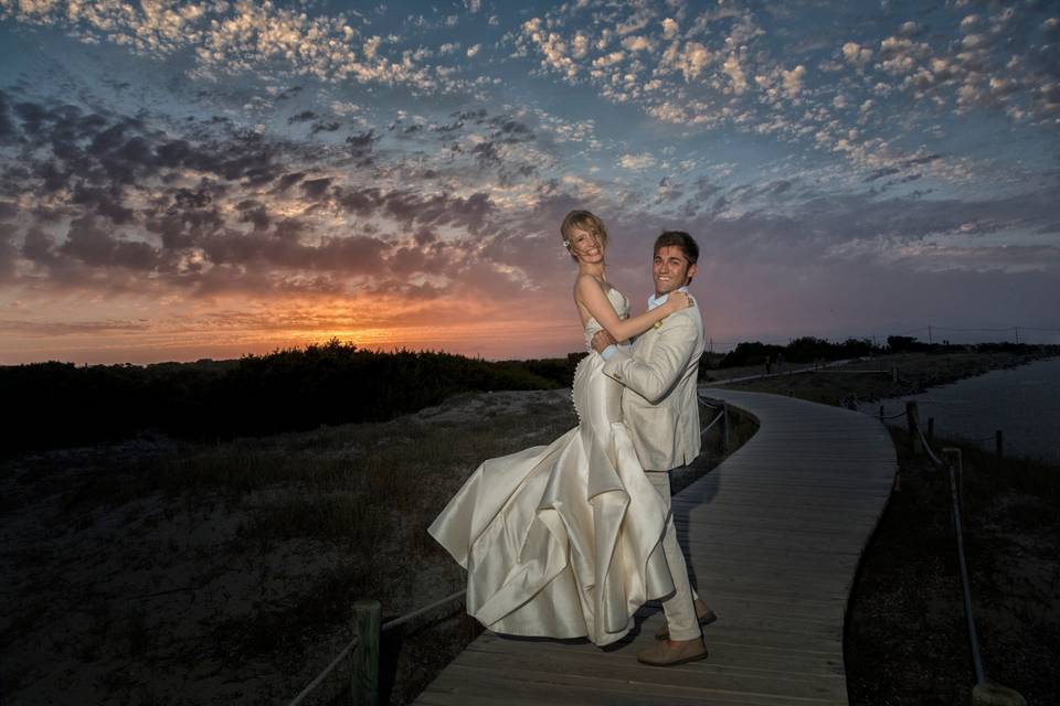 Your Beach Wedding