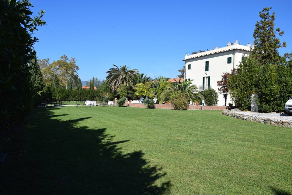 Giardino