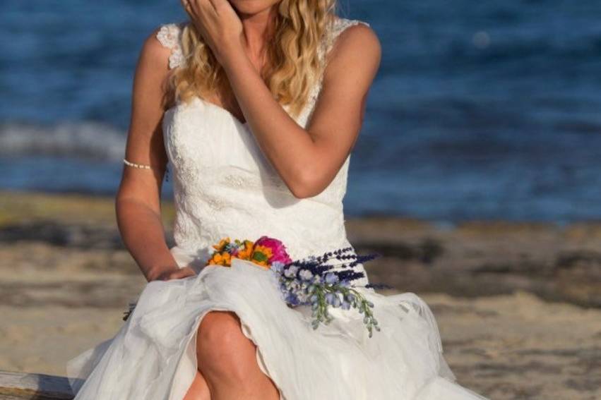 Your Beach Wedding