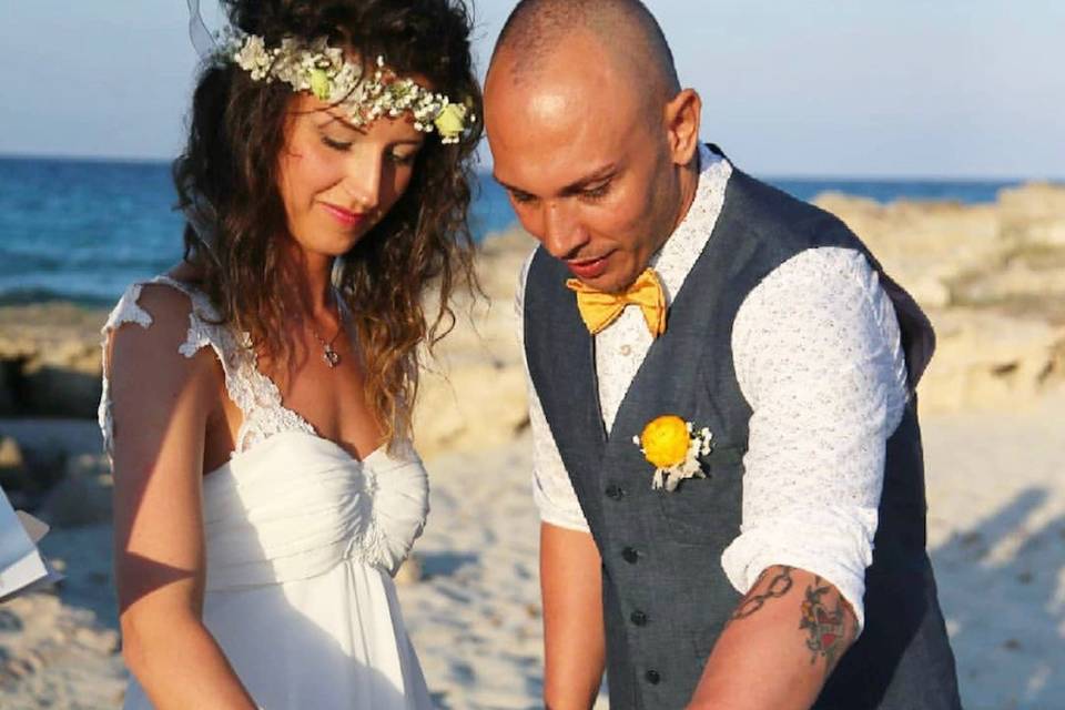 Your Beach Wedding