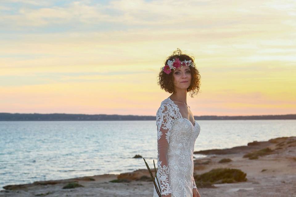 Your Beach Wedding