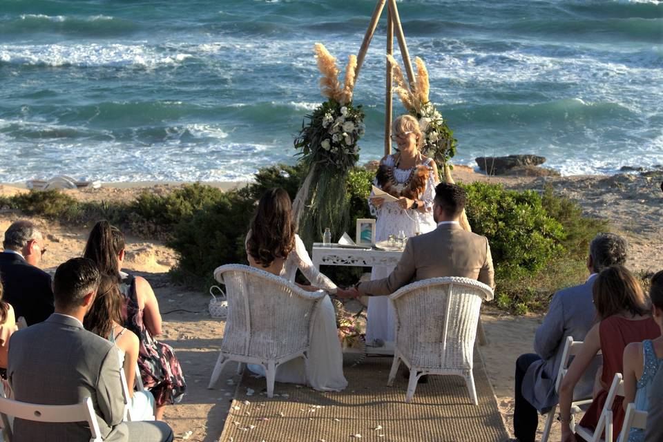 Your Beach Wedding