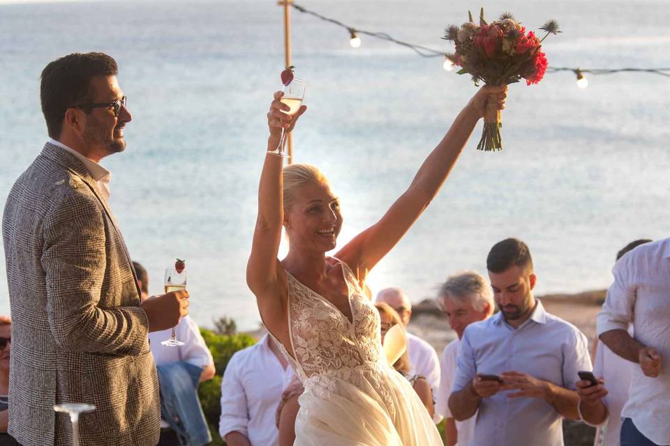 Your Beach Wedding