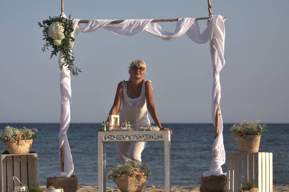 Your Beach Wedding