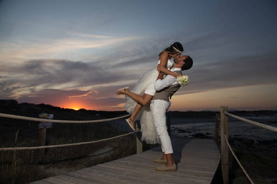 Your Beach Wedding