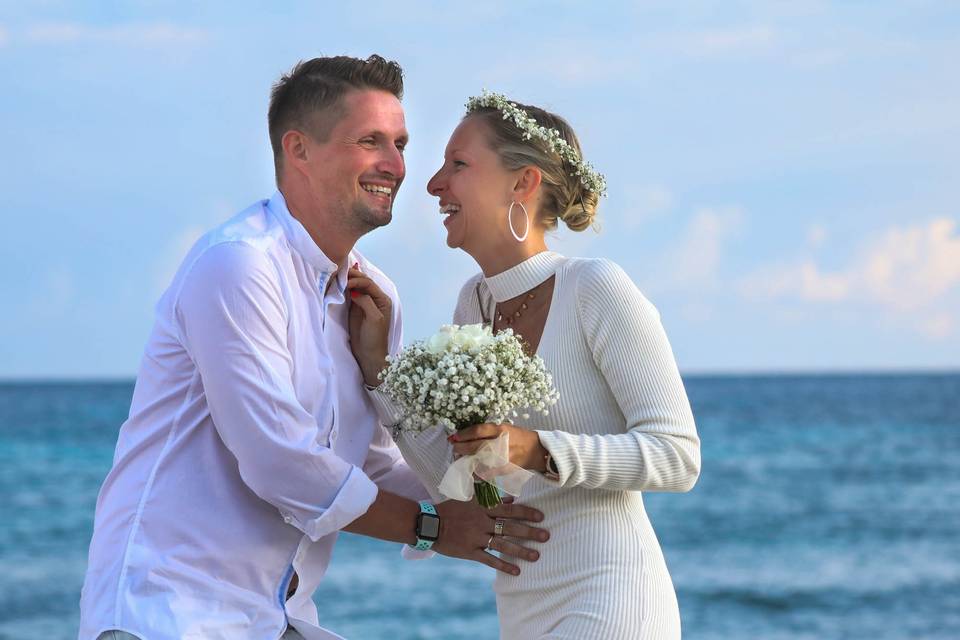 Your Beach Wedding