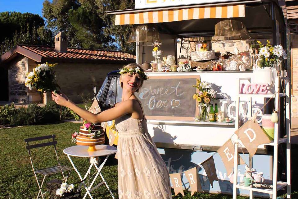 Wedding photo