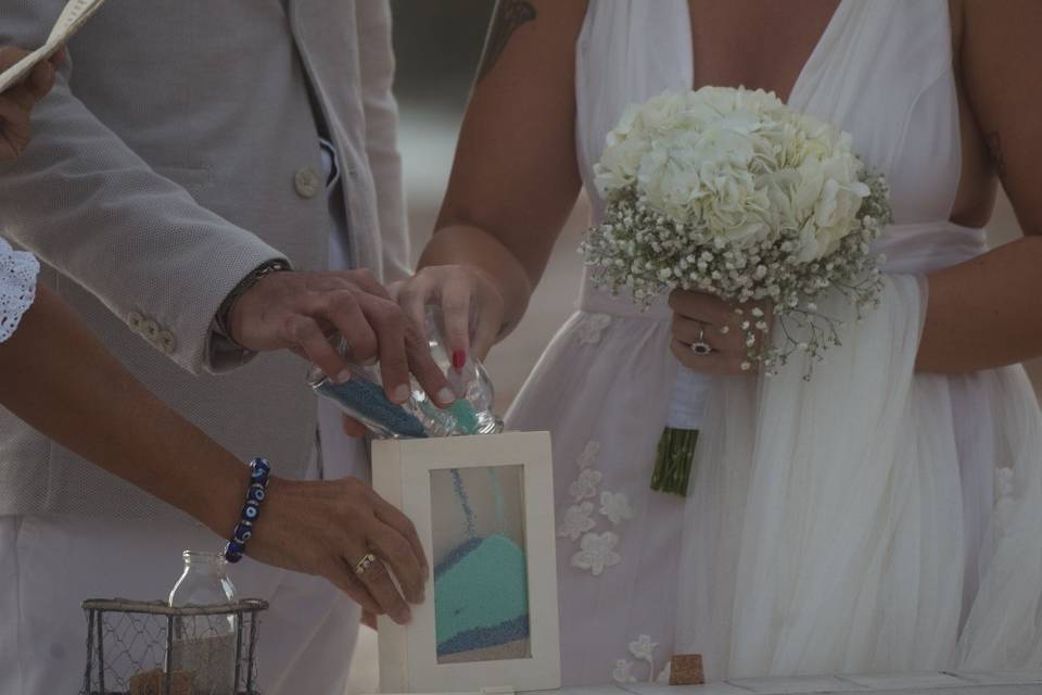 Your Beach Wedding