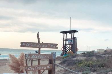 Your Beach Wedding