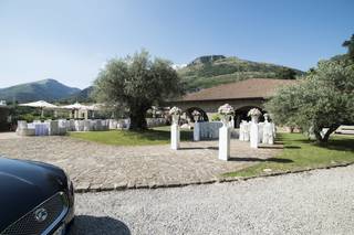 Tenuta d’Amore Resort