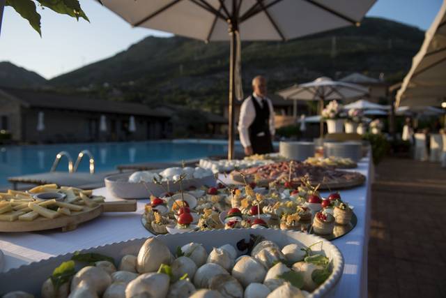 Passeggiata Gastronomica
