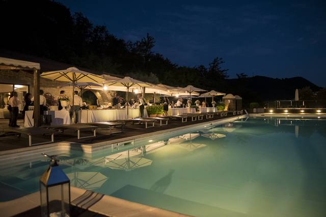 Tenuta d’Amore Resort
