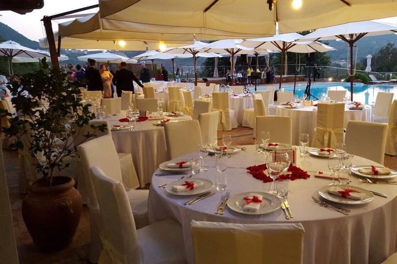 Tenuta d’Amore Resort