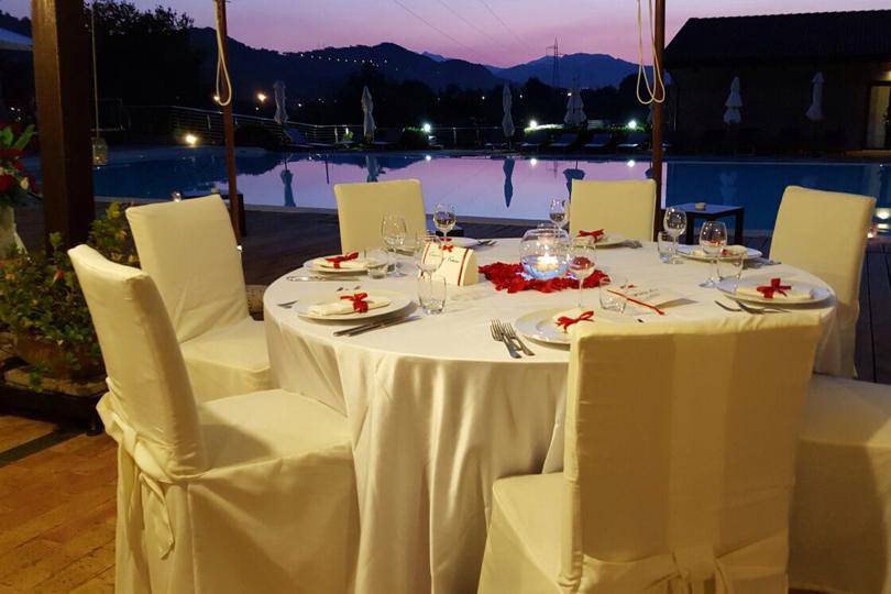 Tenuta d’Amore Resort