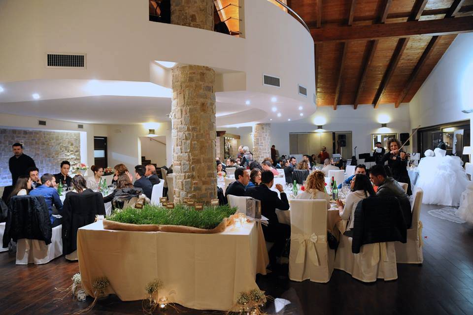 Tenuta d’Amore Resort