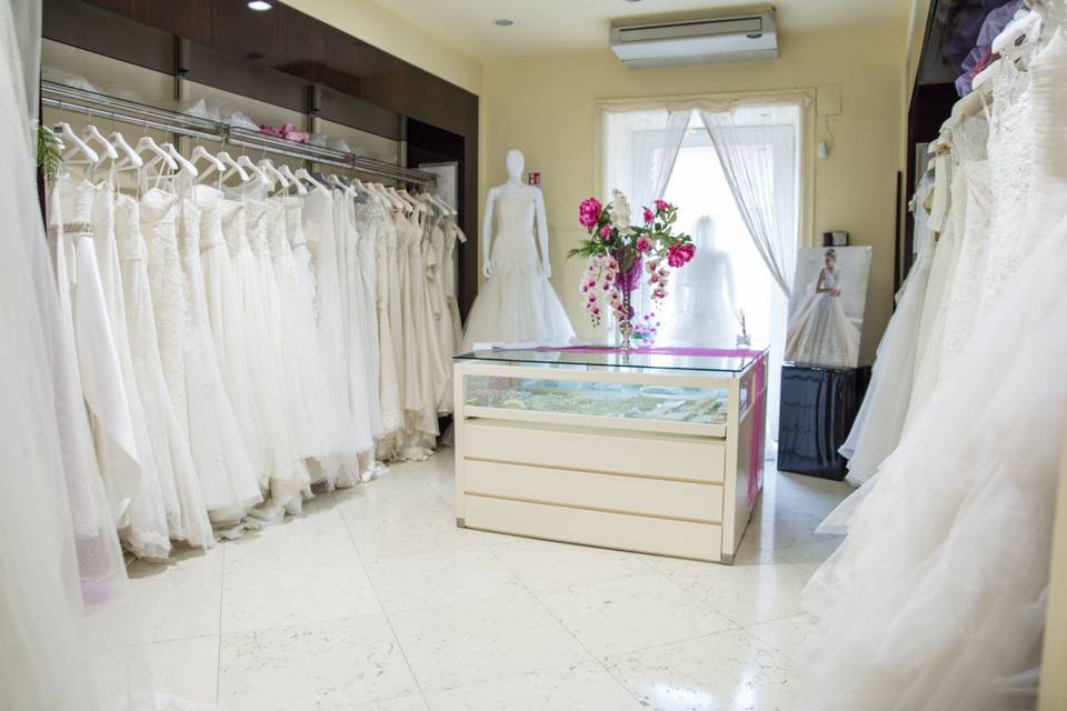 Atelier Sposa