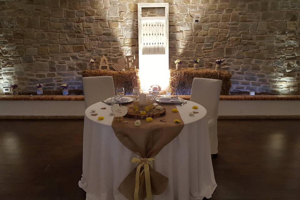 Tenuta d’Amore Resort