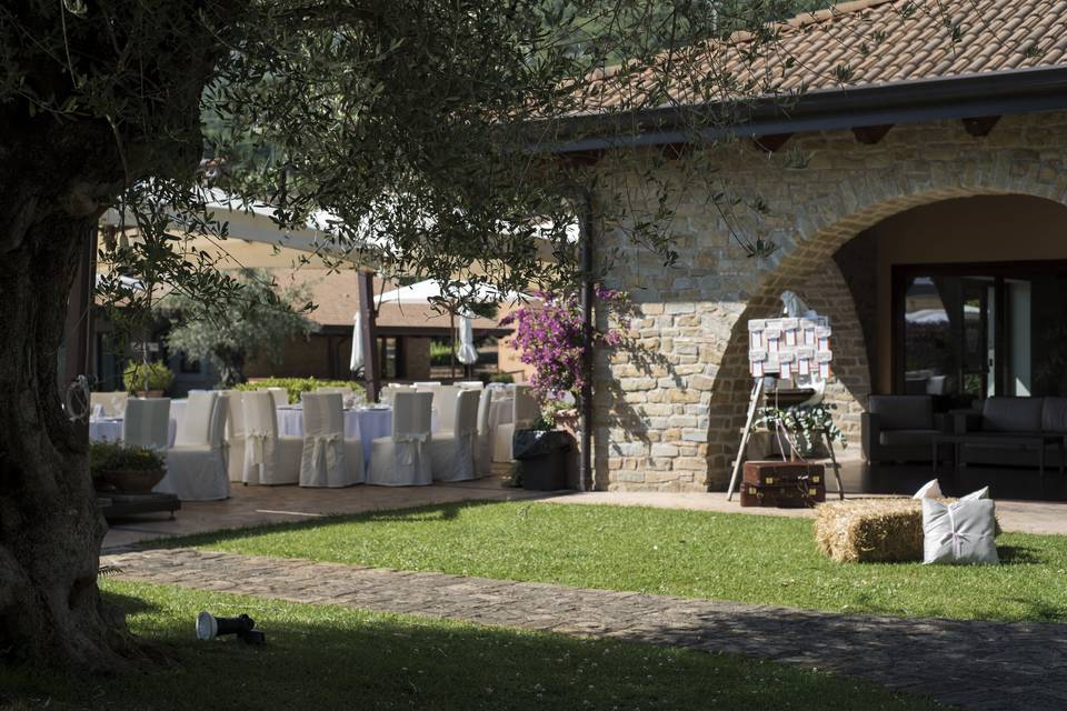 Tenuta d’Amore Resort