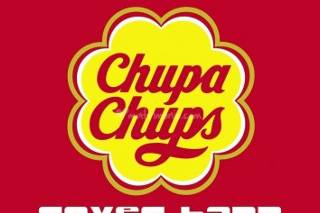 Chupa Chups Cover Band logo