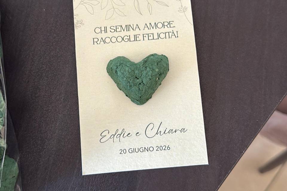 Segnaposto