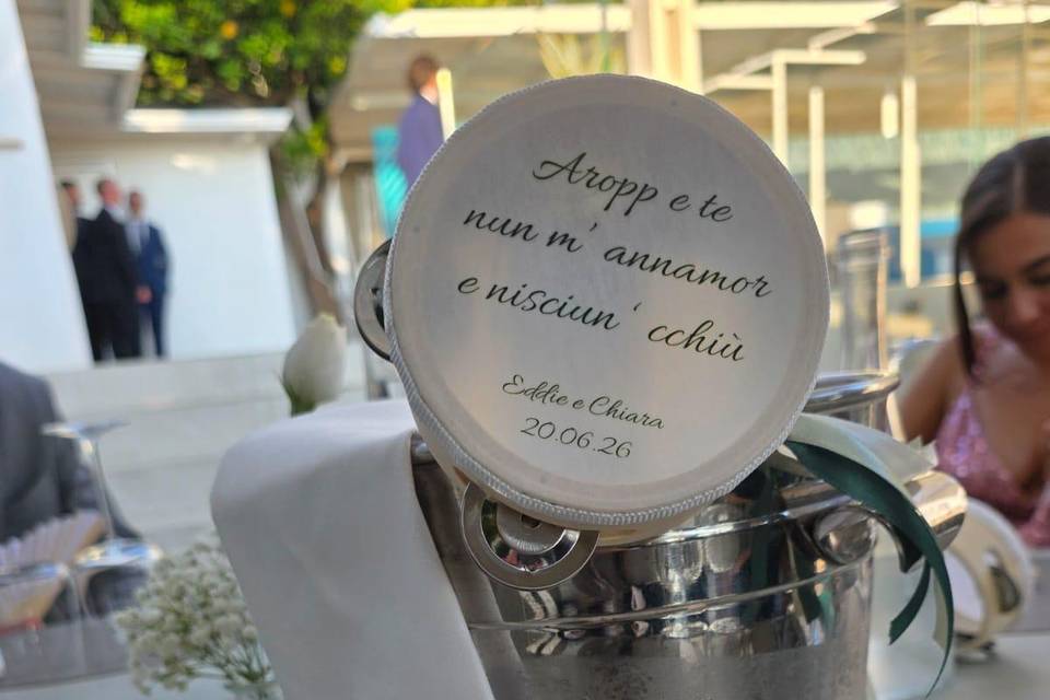Segnaposto