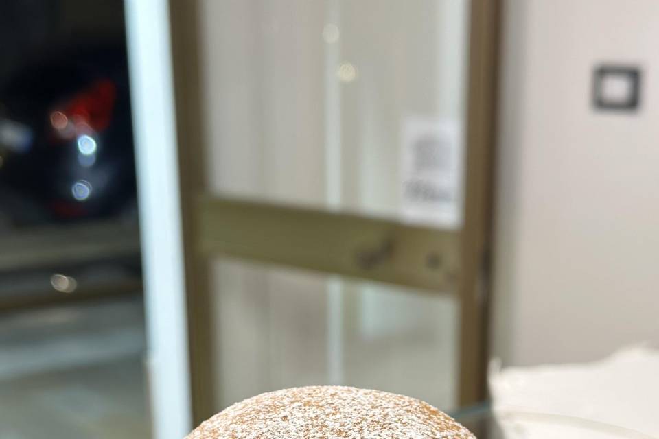 Bombolone