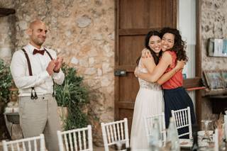 Silvia Amoruso Wedding Planner