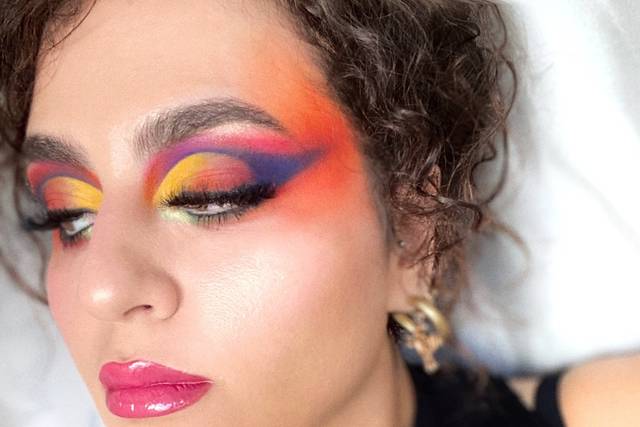 Make-up