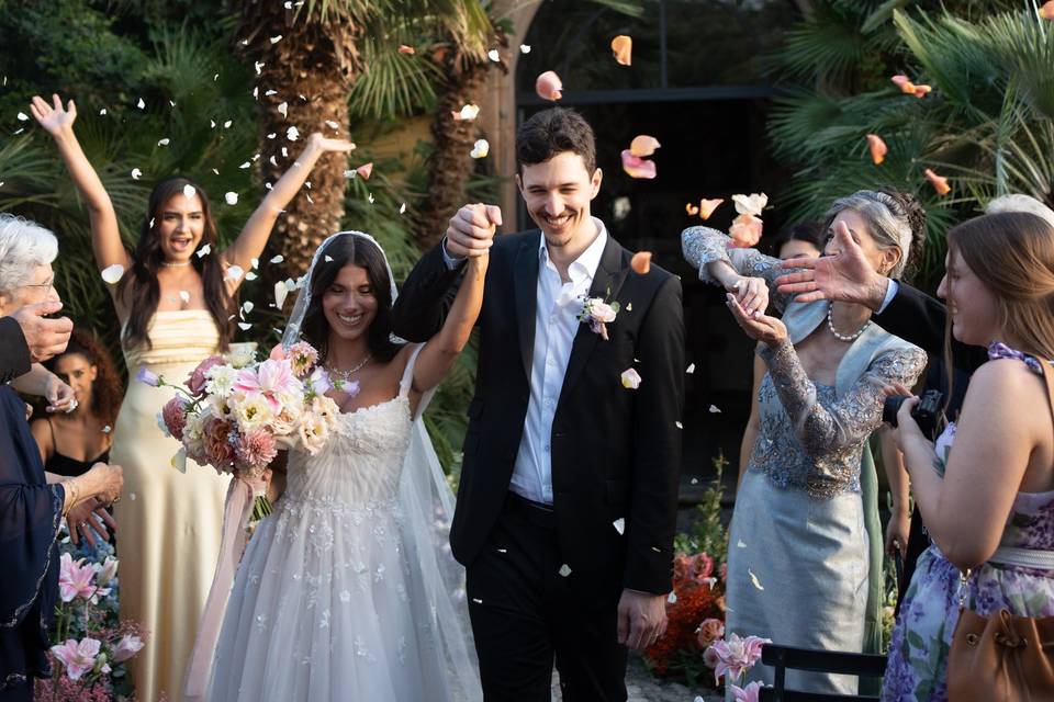 Ceremony