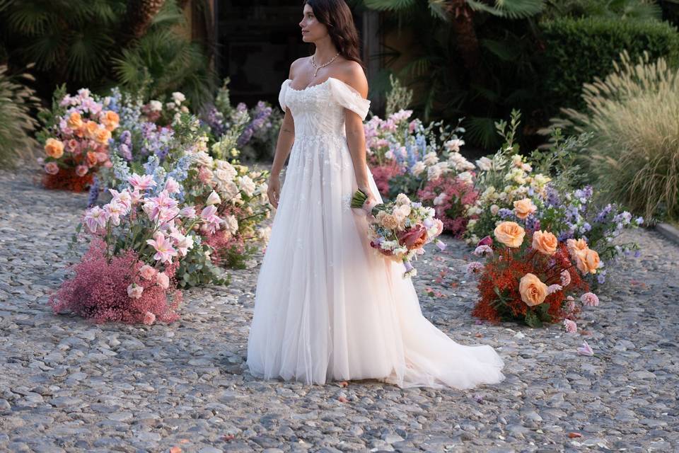 Bride