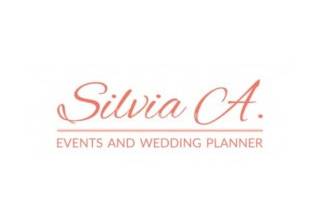 Logo Silvia Amoruso Wedding Planner
