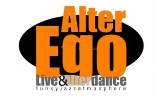 Alter ego logo