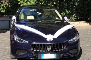 Marengo Maserati