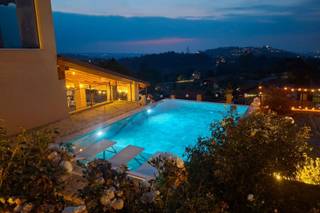 Villa Valentina