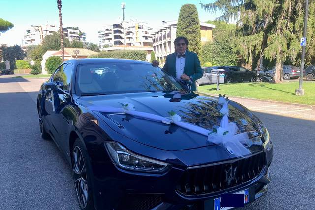 Maserati
