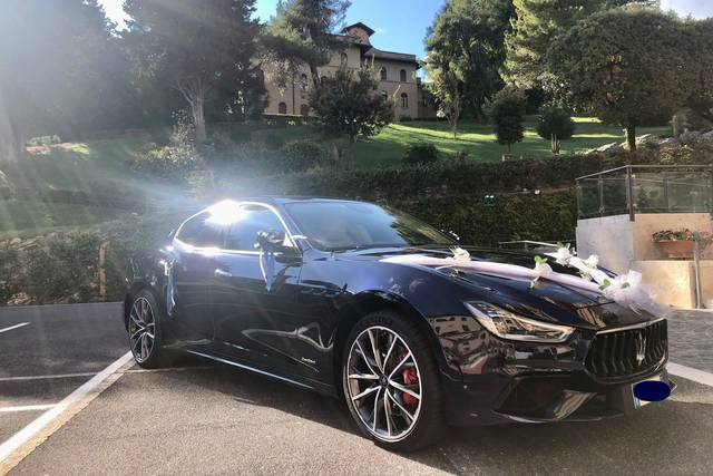 Maserati