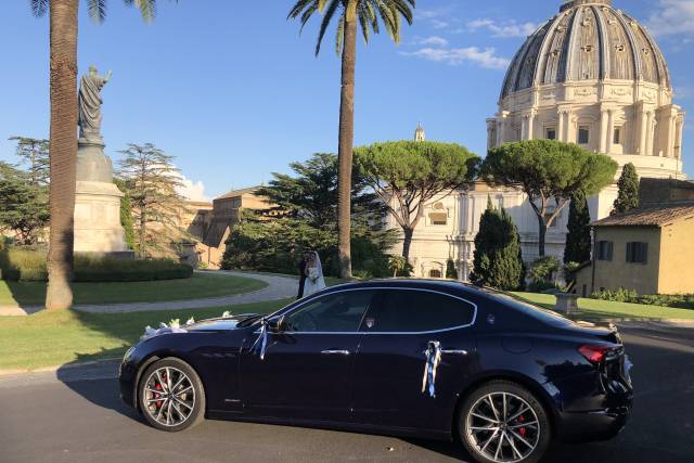 Maserati
