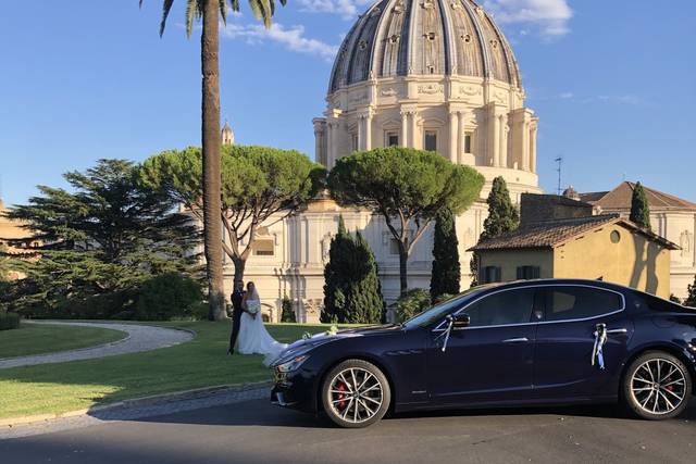 Maserati