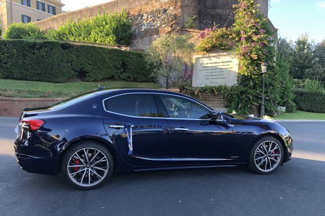 Maserati