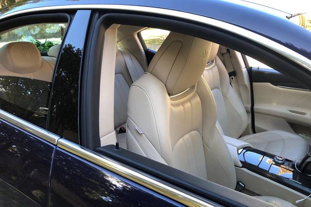 Maserati