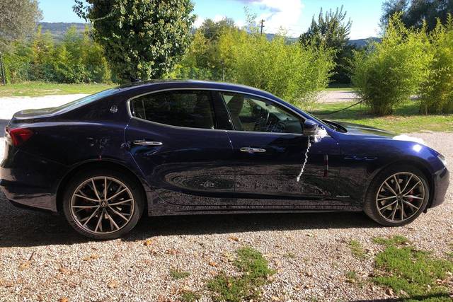 Maserati