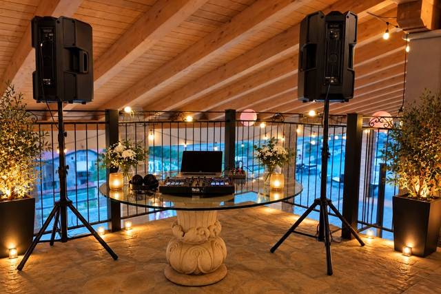 Zona dj