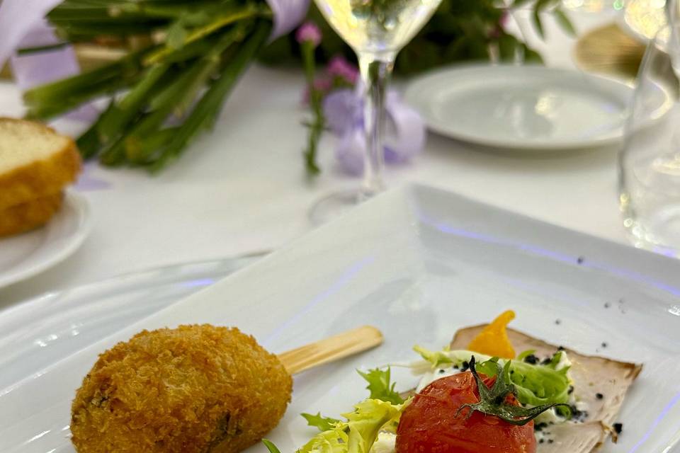 Antipasto