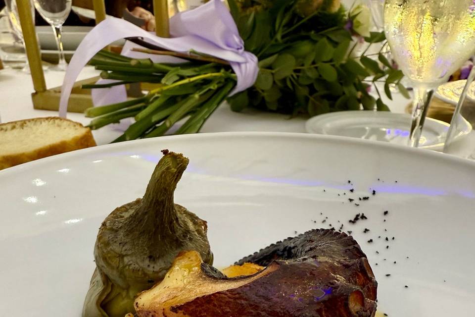 Secondo