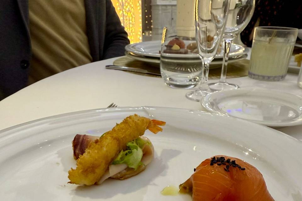 Antipasto