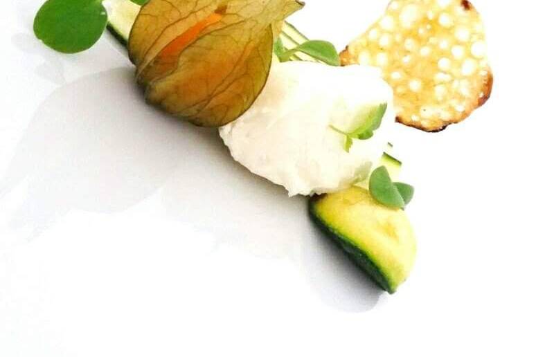 Antipasto vegetariano